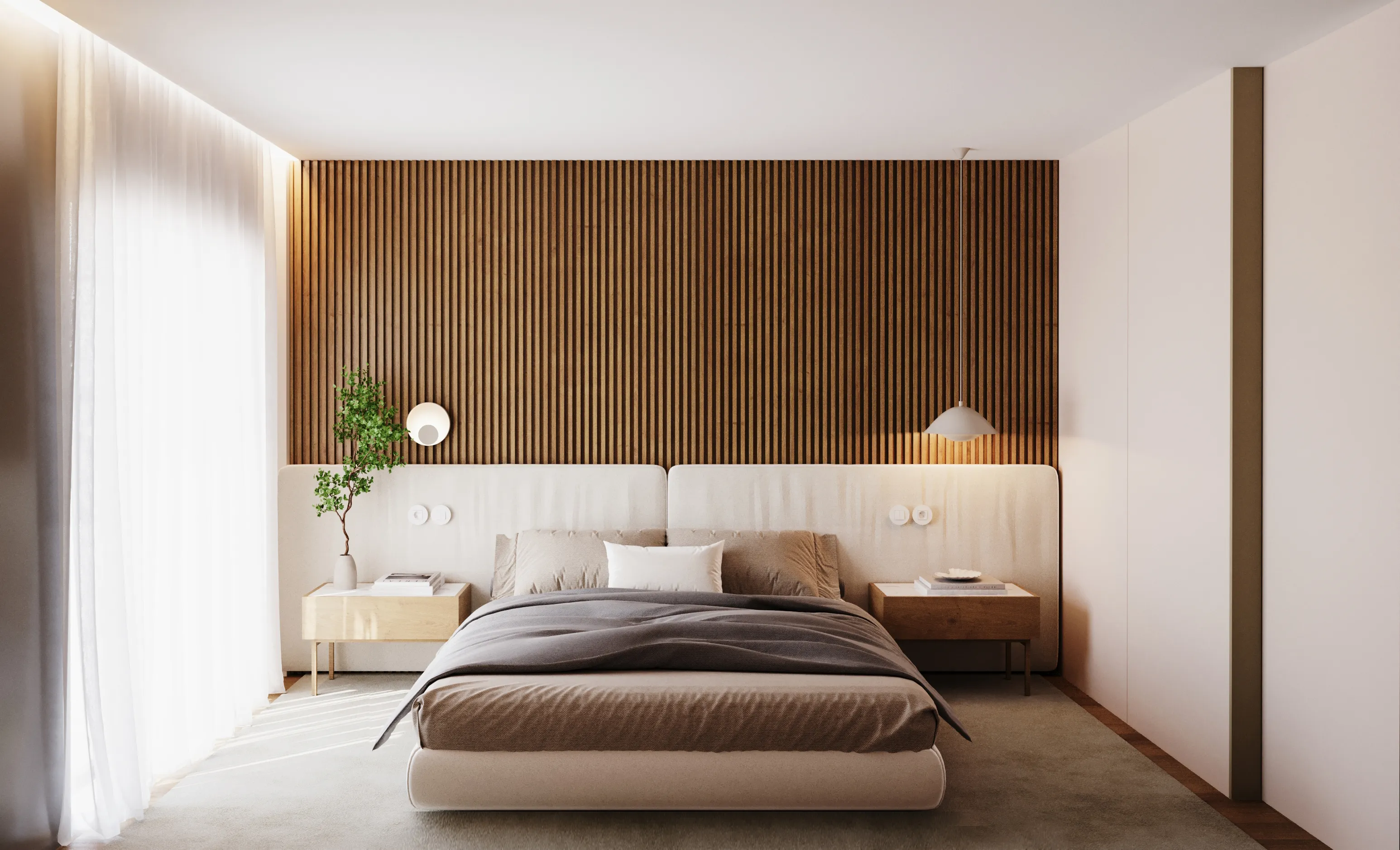 Apartamento T3 duplex na Póvoa de Varzim