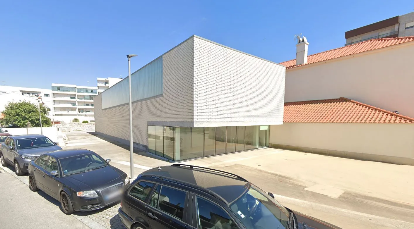 Centro Comunitário de Aver-o-Mar